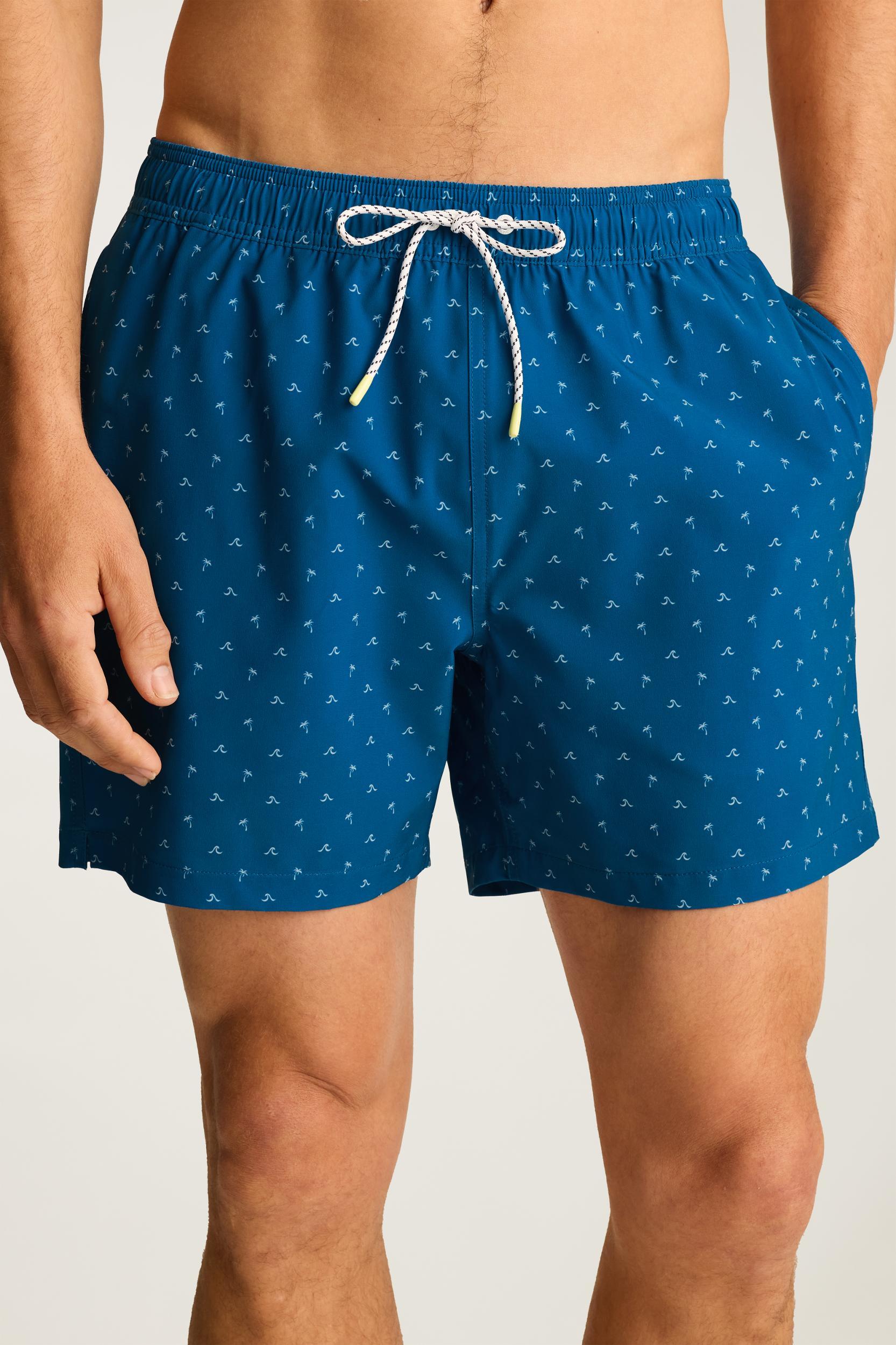 Riviera Swim Trunks Product Image