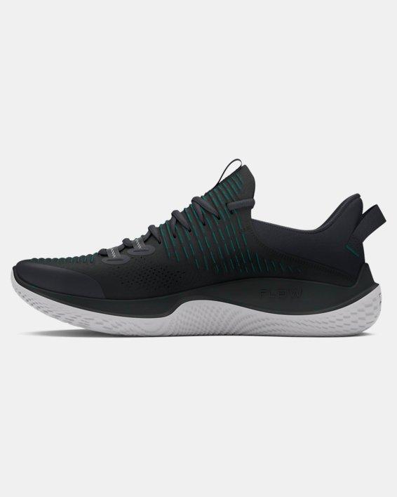 Men's UA Dynamic IntelliKnit Training Shoes Product Image