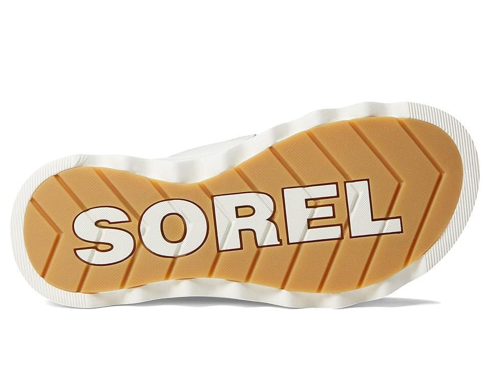 SOREL Viibe Slide (Sea Salt/Dark Stone) Women's Shoes Product Image