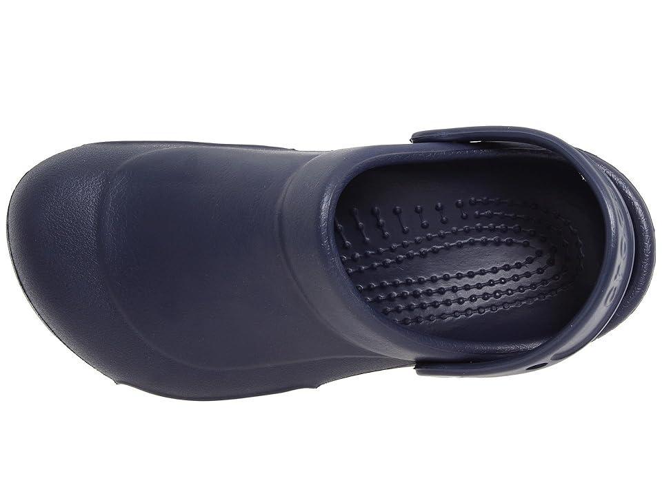 Crocs Work Work Bistro (Unisex) Clog Shoes Product Image