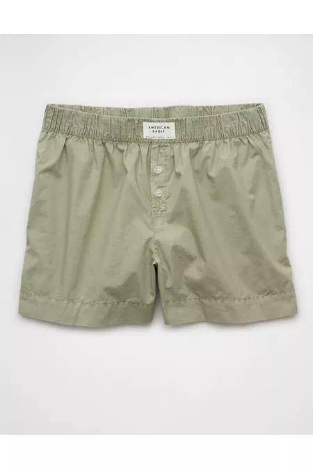 AE Boxer Sleep Short Women's Product Image