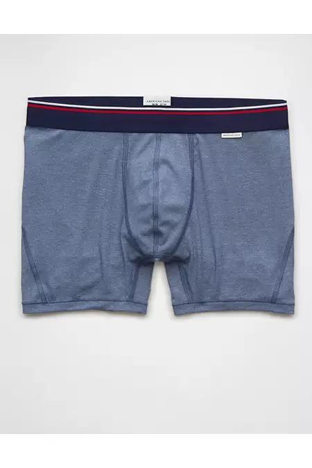 AEO Mens 4.5 Ultra Soft Boxer Brief Men's Product Image