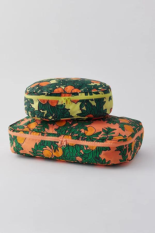 BAGGU Large Packing Cube Set Womens at Urban Outfitters Product Image