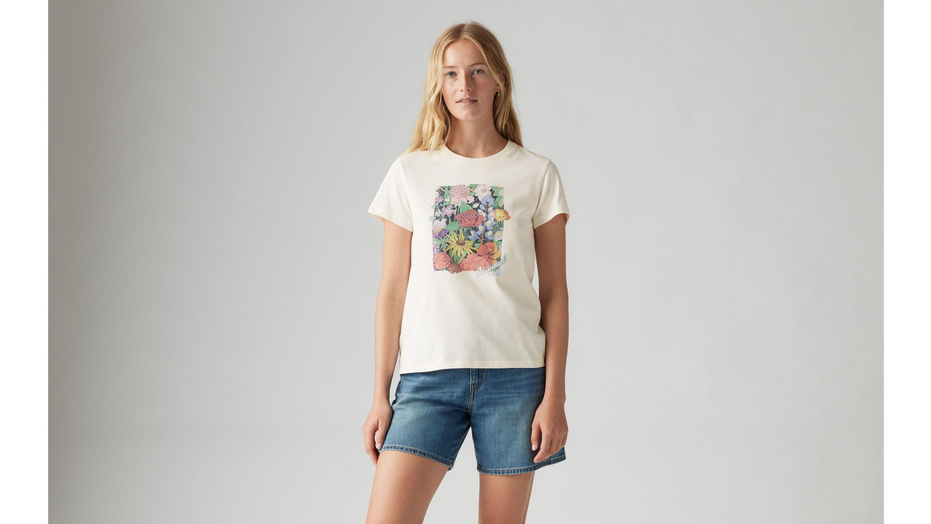 Graphic Perfect T-Shirt Product Image