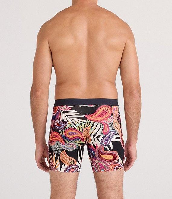 SAXX Vibe Xtra Soft Comfort 6#double; Boxer Briefs 2-Pack Product Image