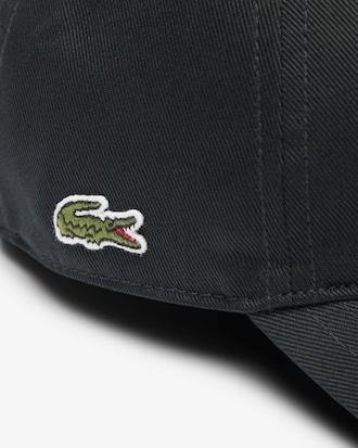 Cotton Twill Cap Product Image