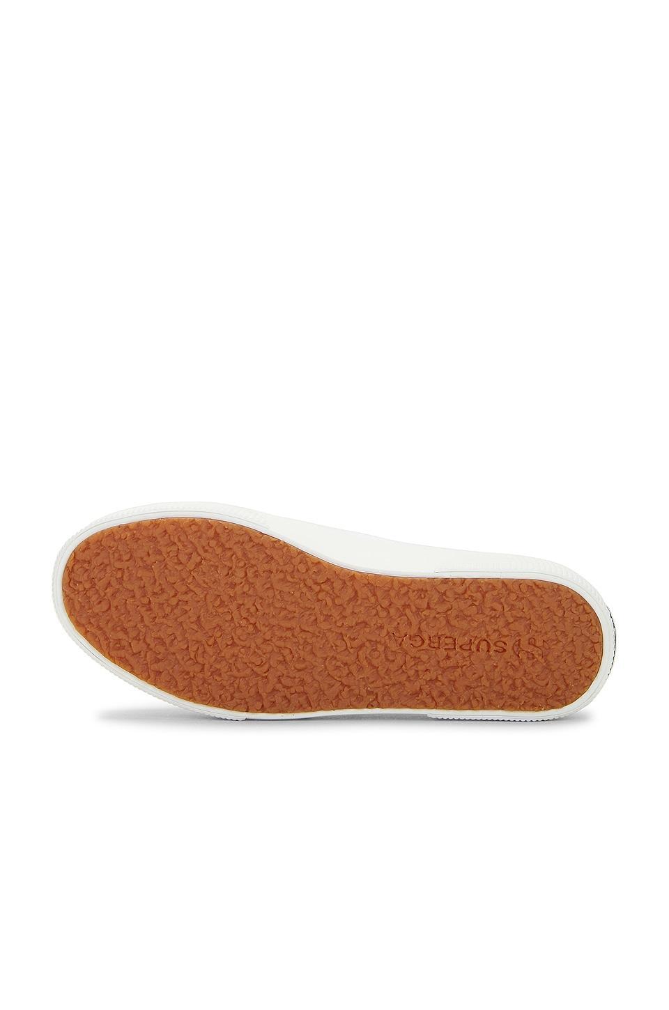 2740 Mid Platform Sneaker Superga Product Image