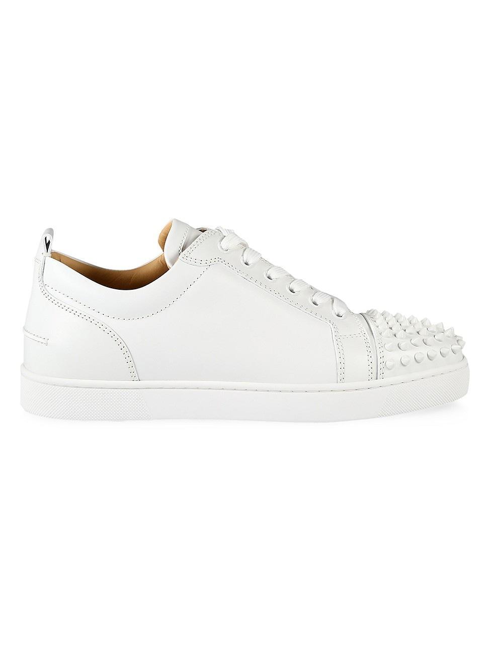 Mens Louis Junior Spiked Low-Top Sneakers Product Image