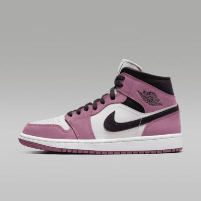 Air Jordan 1 Mid SE Women's Shoes Product Image