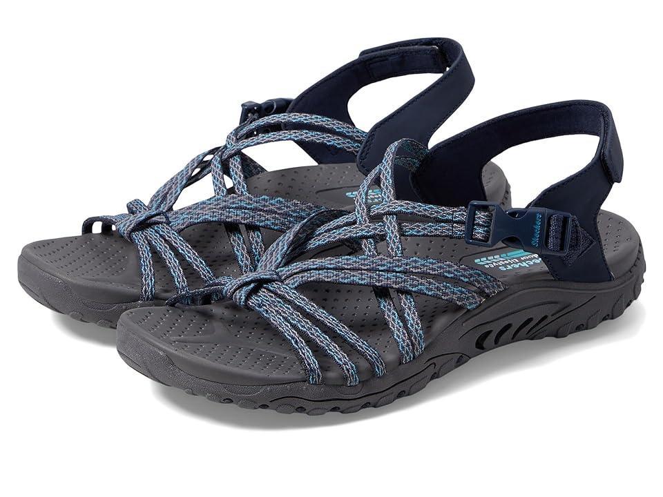 SKECHERS Reggae - Mendocino Women's Shoes Product Image