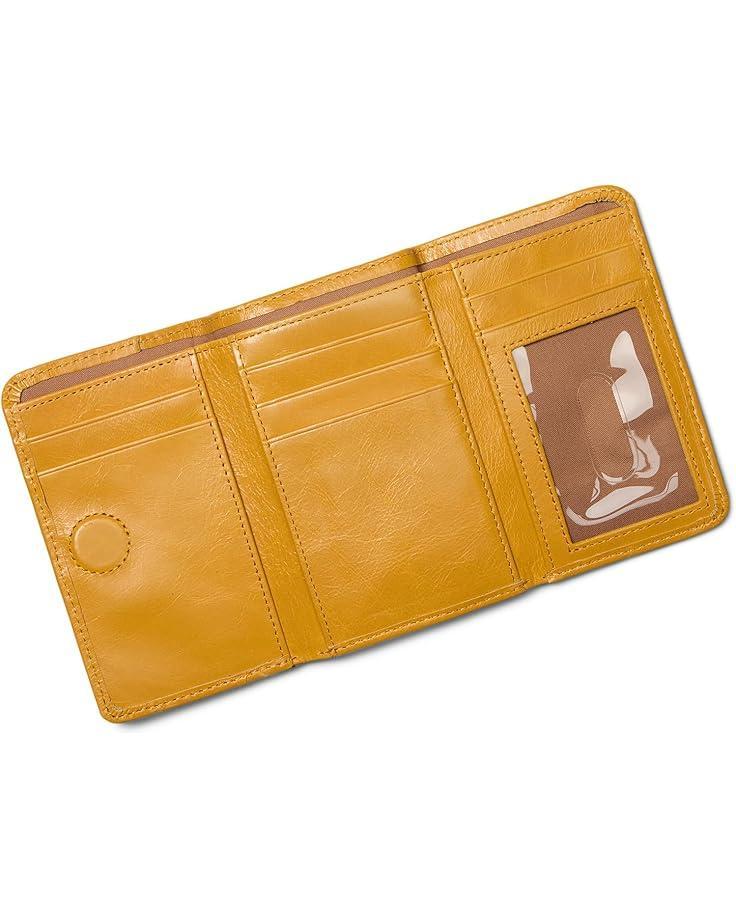 Lumen Mini Wallet Product Image