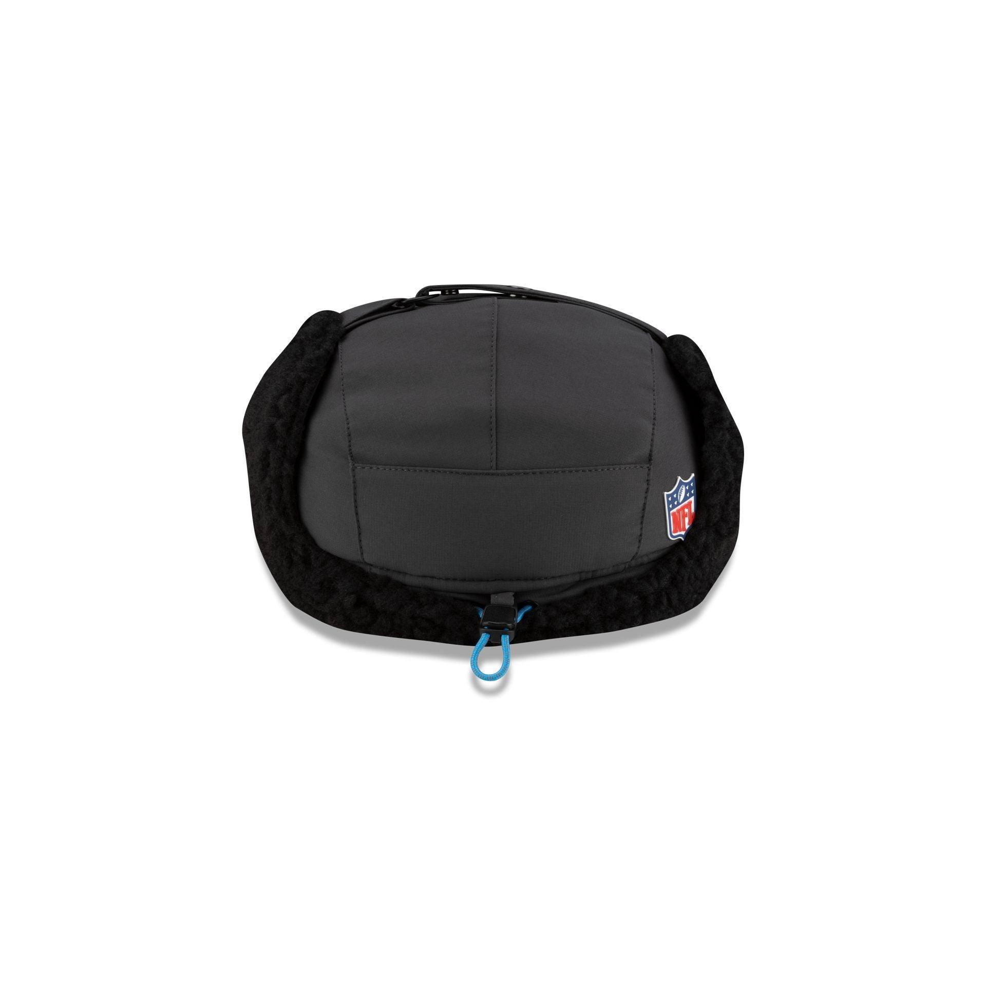 Chelsea FC Collegiate 9FORTY M-Crown Snapback Hat Male Product Image