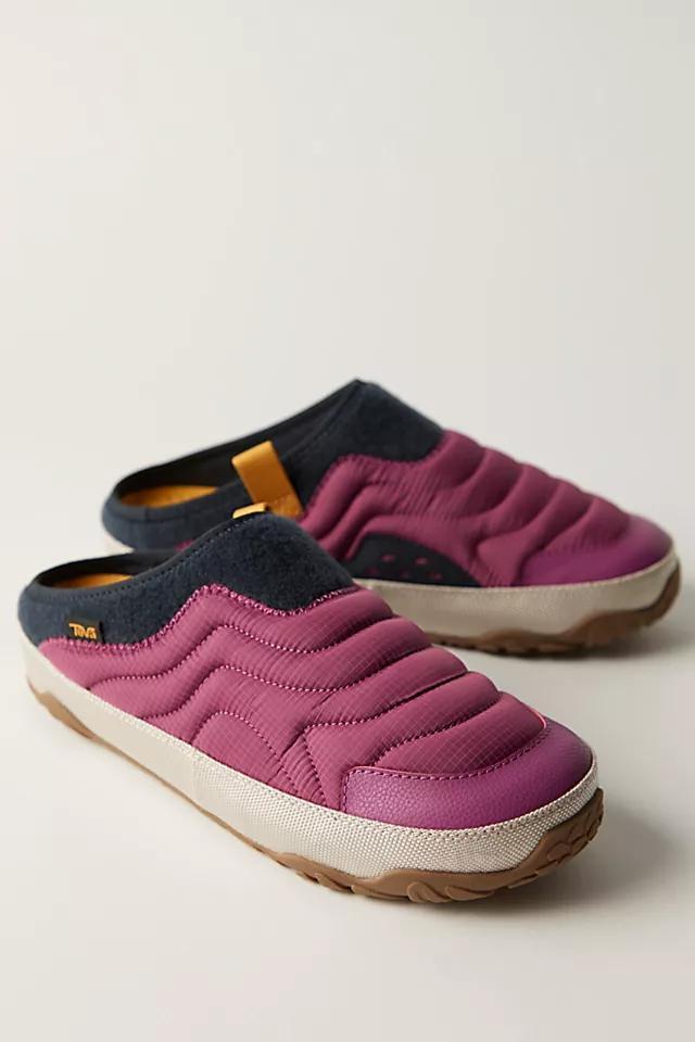 Teva ReEmber Terrain Slip-Ons Product Image