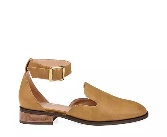 Journee Collection Womens Loreta Loafer Product Image