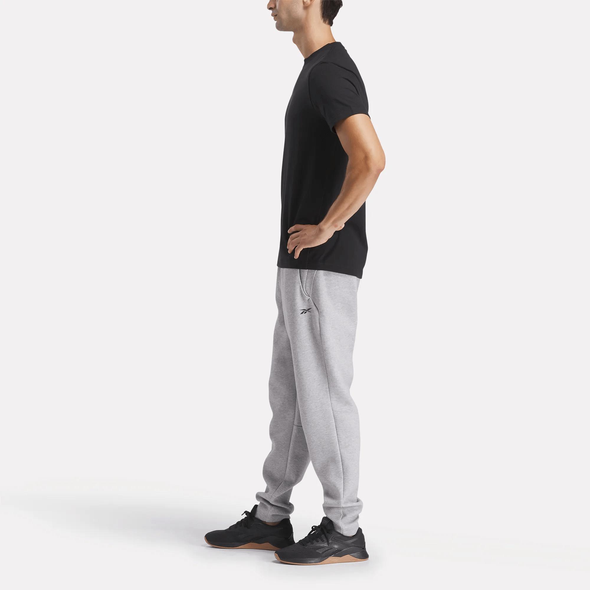 Men's Athlete Training T-Shirt Male Product Image