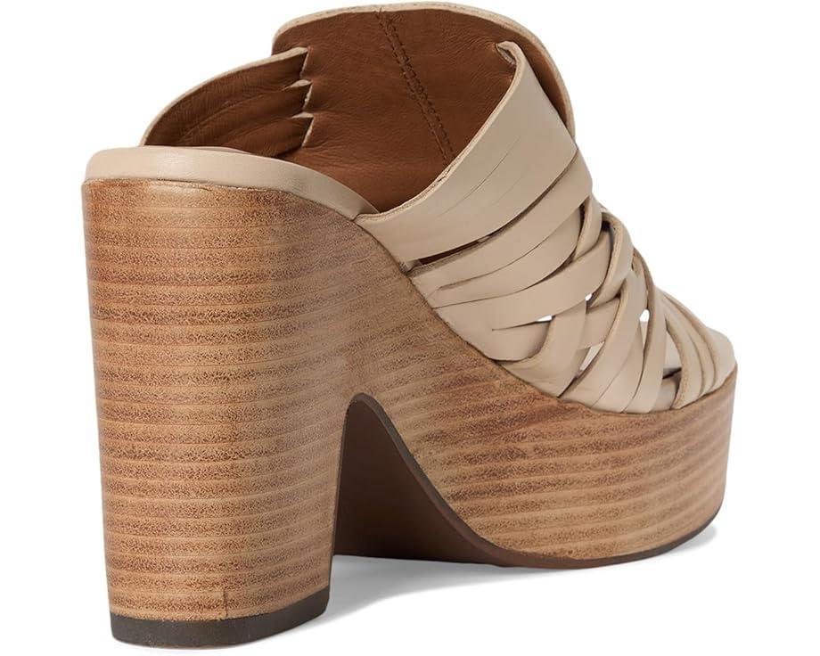 Make You Mine Leather Product Image