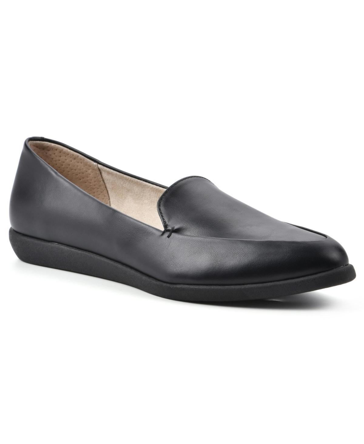 Cliffs by White Mountain Mint Smooth) Women's Shoes Product Image