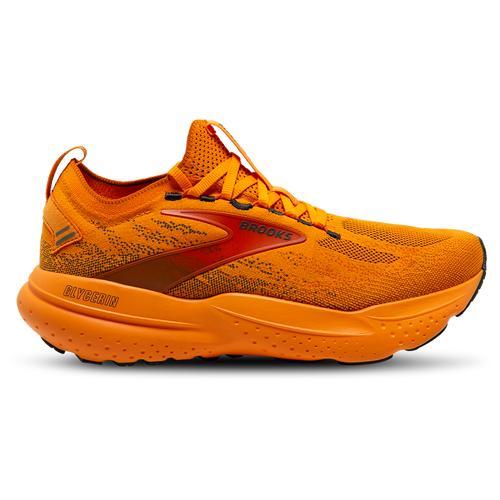 Brooks Mens Glycerin Stealthfit 21 Running Shoe Product Image