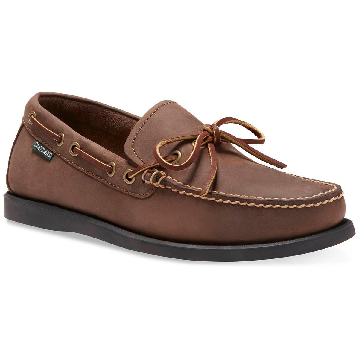 Eastland Mens Yarmouth Boat Shoe Product Image