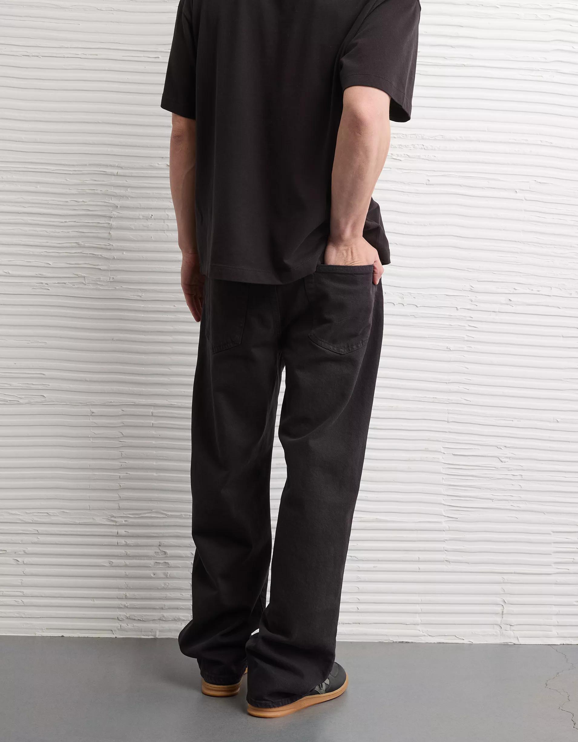 AE EasyFlex Loose Jean Product Image