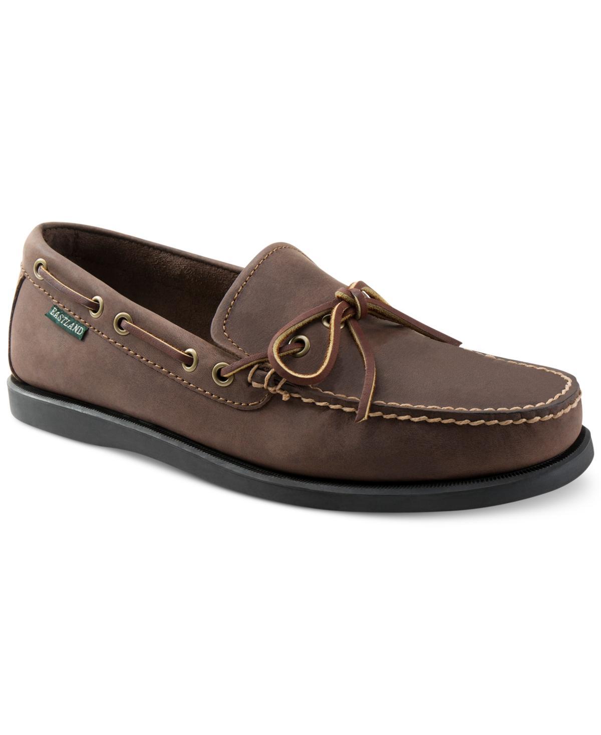 Eastland Mens Yarmouth Boat Shoe Product Image