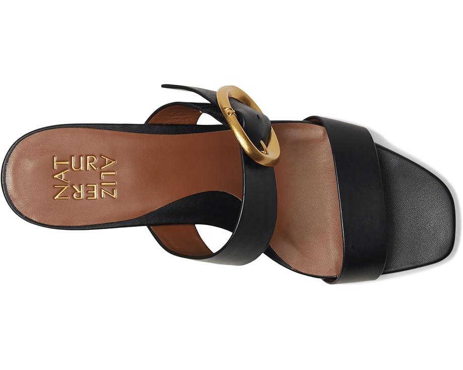 Everly Buckle Slide Product Image