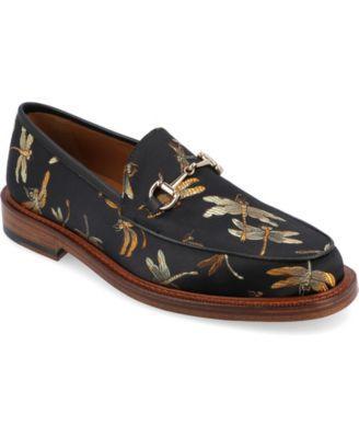 Taft Mens Fitz Loafers with Bit Product Image