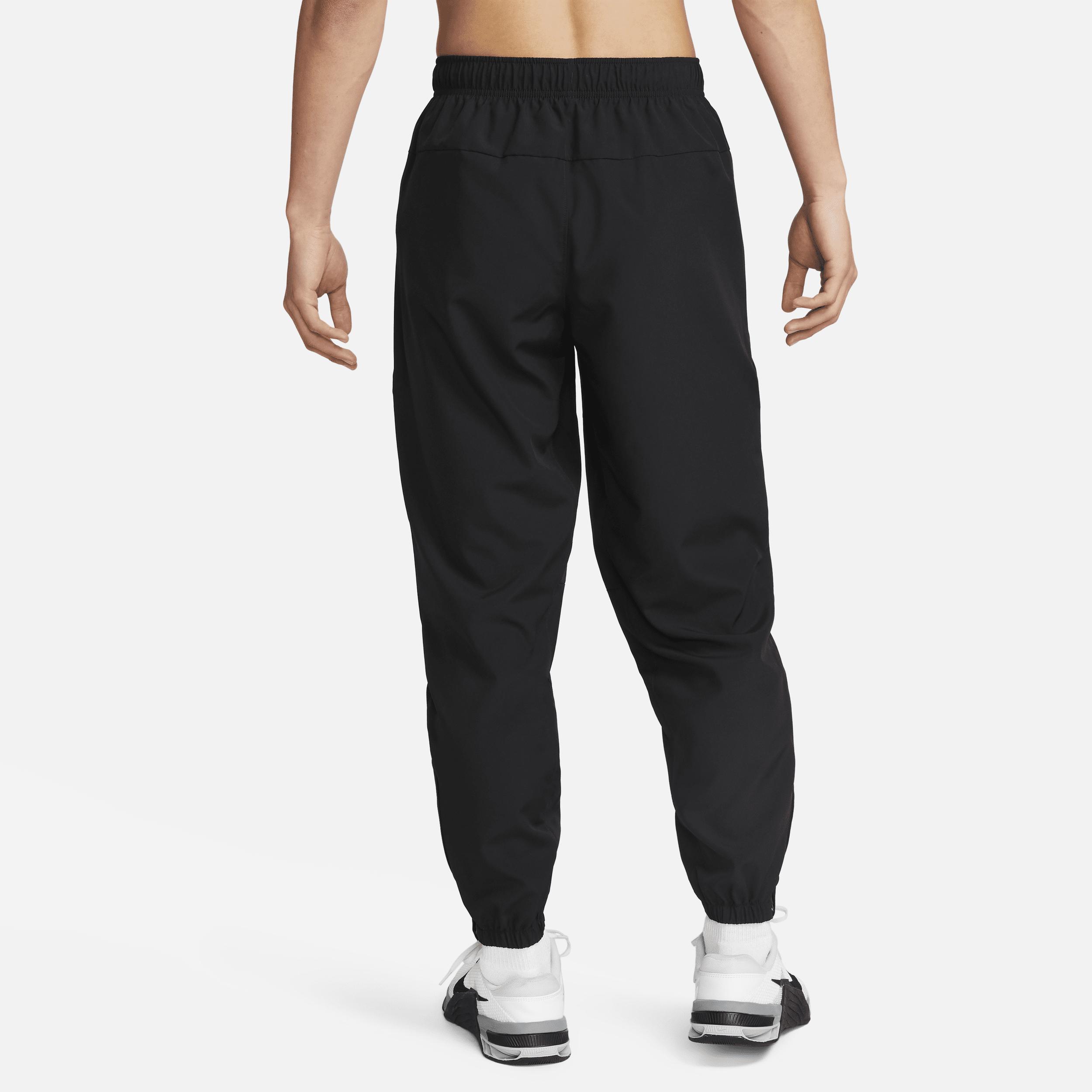 Men's Nike Form Dri-FIT Tapered Versatile Pants,  Product Image