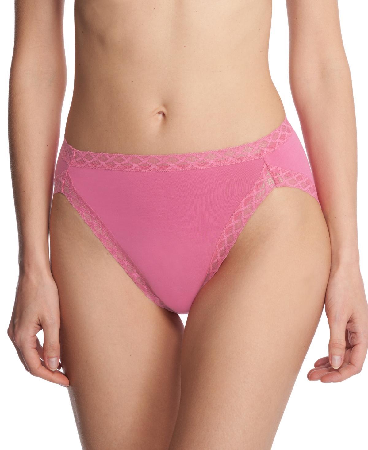 Natori Bliss French Cut Bikinis Product Image