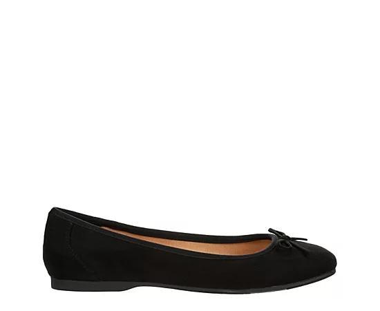 Journee Collection Womens Mindee Flat Product Image