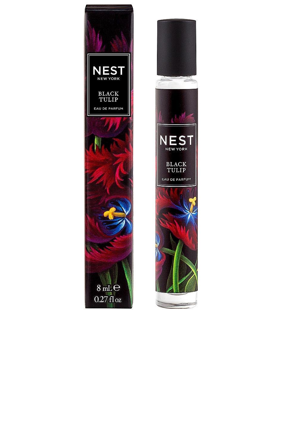 Black Tulip Travel Spray NEST New York Product Image