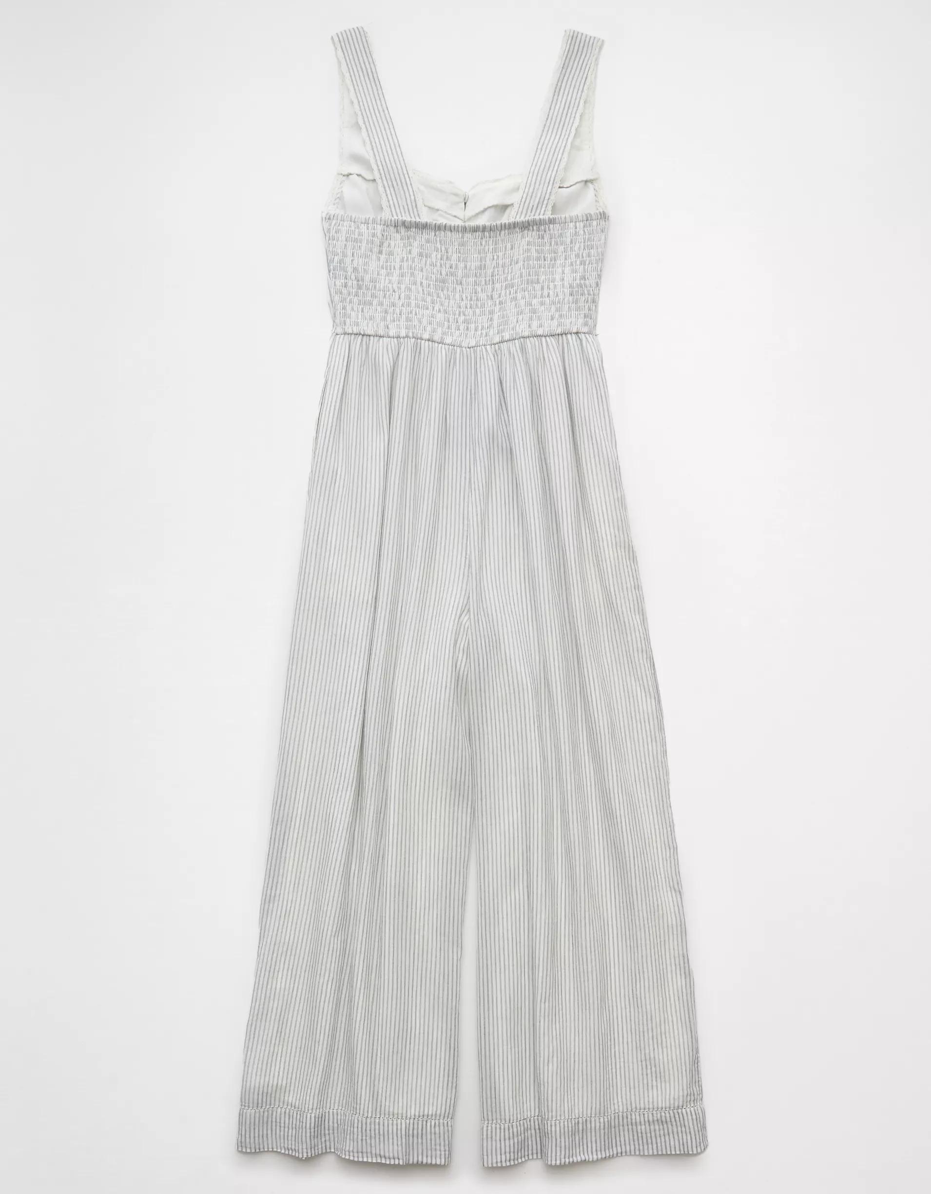 AE Corset Jumpsuit Product Image