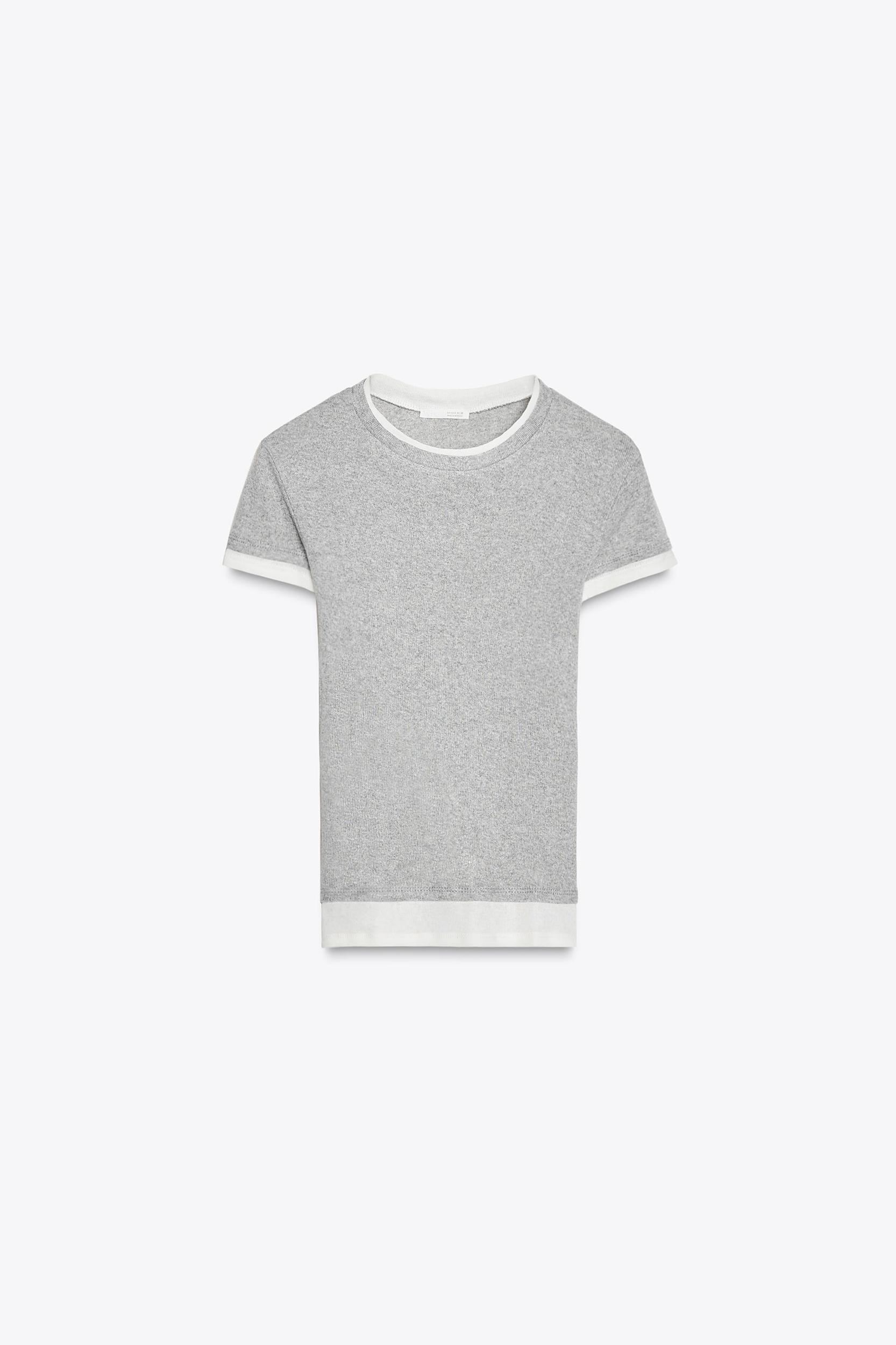 LAYERED TANK TOP Product Image