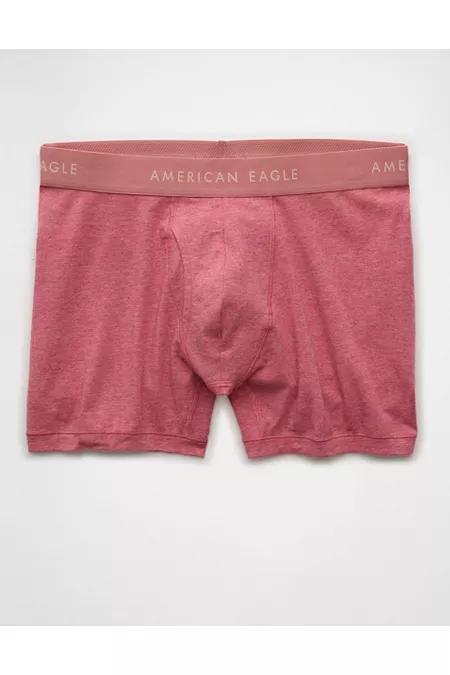 AEO Men's 4.5" Classic Boxer Brief Men's Product Image