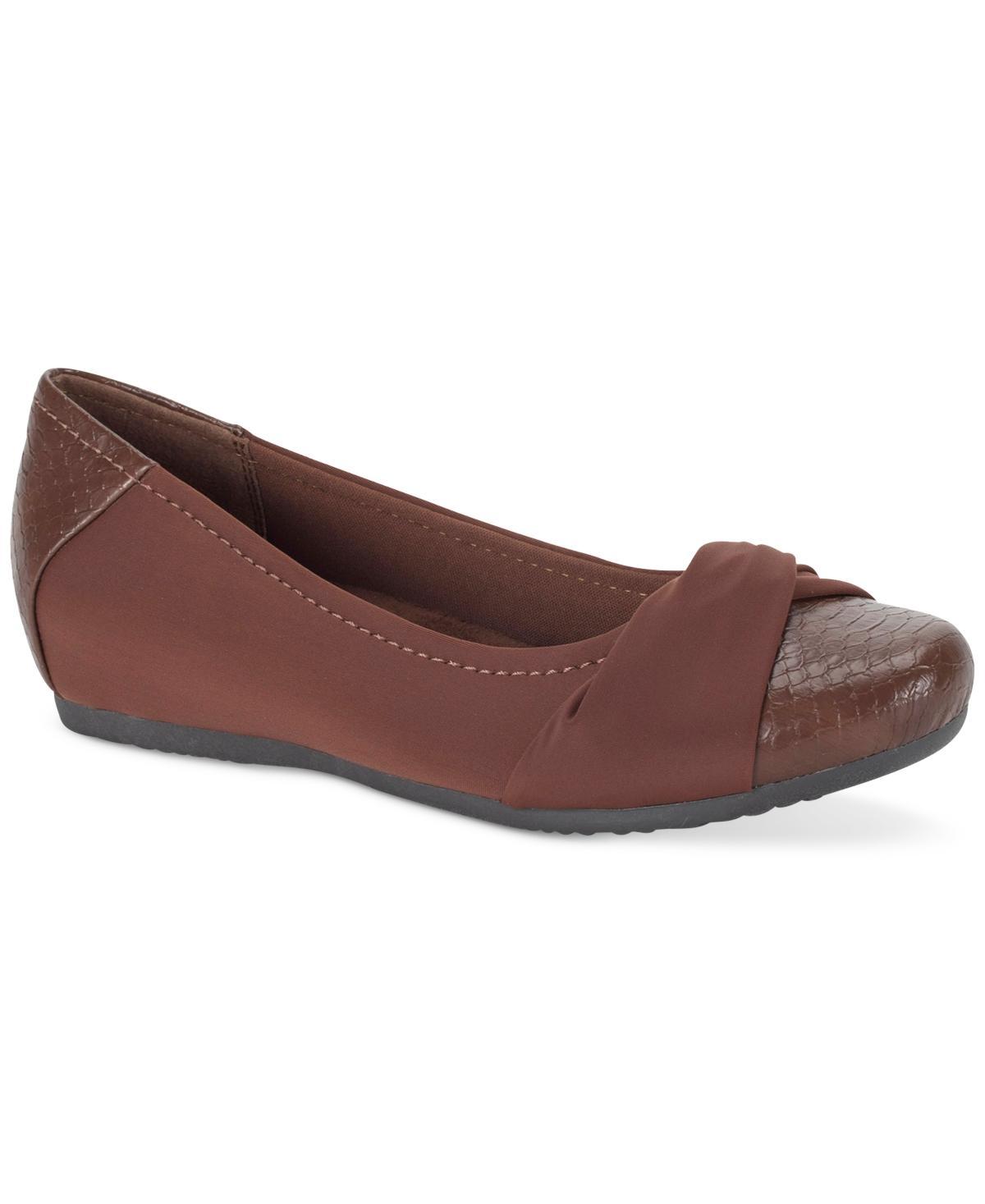 Womens Baretraps Mitsy Casual Flats Product Image