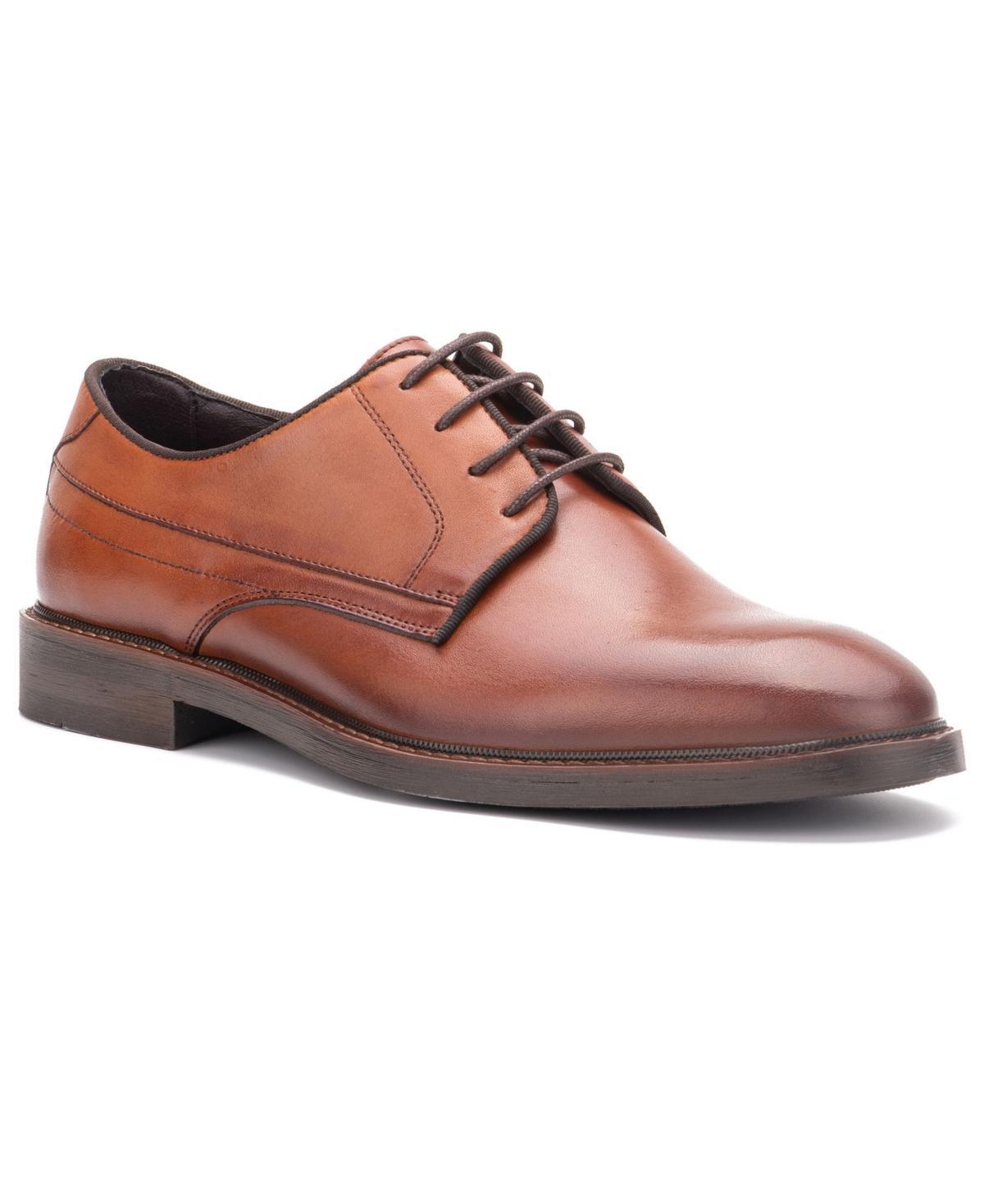 Vintage Foundry Co. Mens Elias Dress Oxford Shoes Product Image