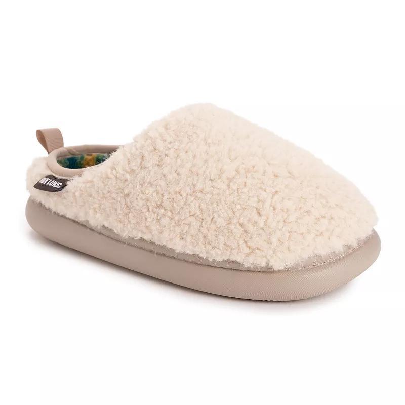 MUK LUKS Luan Women's Clog Slippers,  Product Image