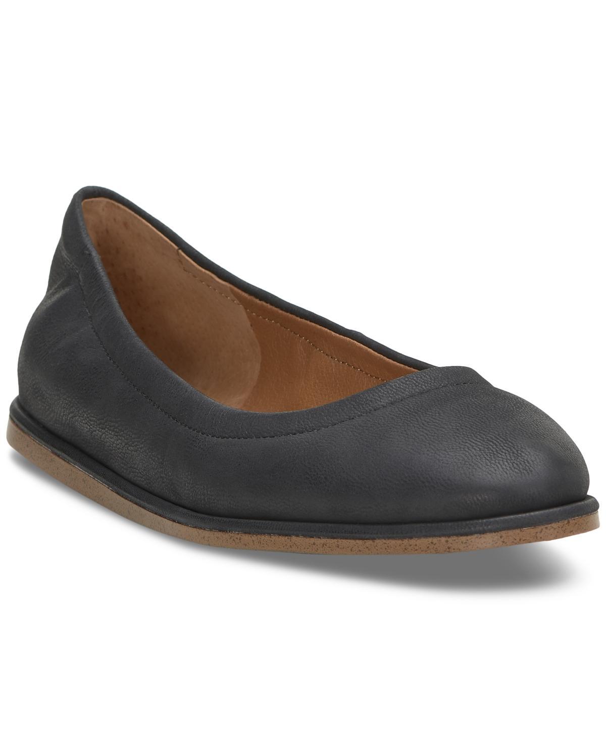 Lucky Brand Wimmie Women's Flat Shoes Product Image