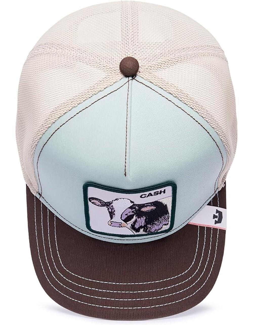 GOORIN BROS. MV Bovine Trucker Hat Product Image