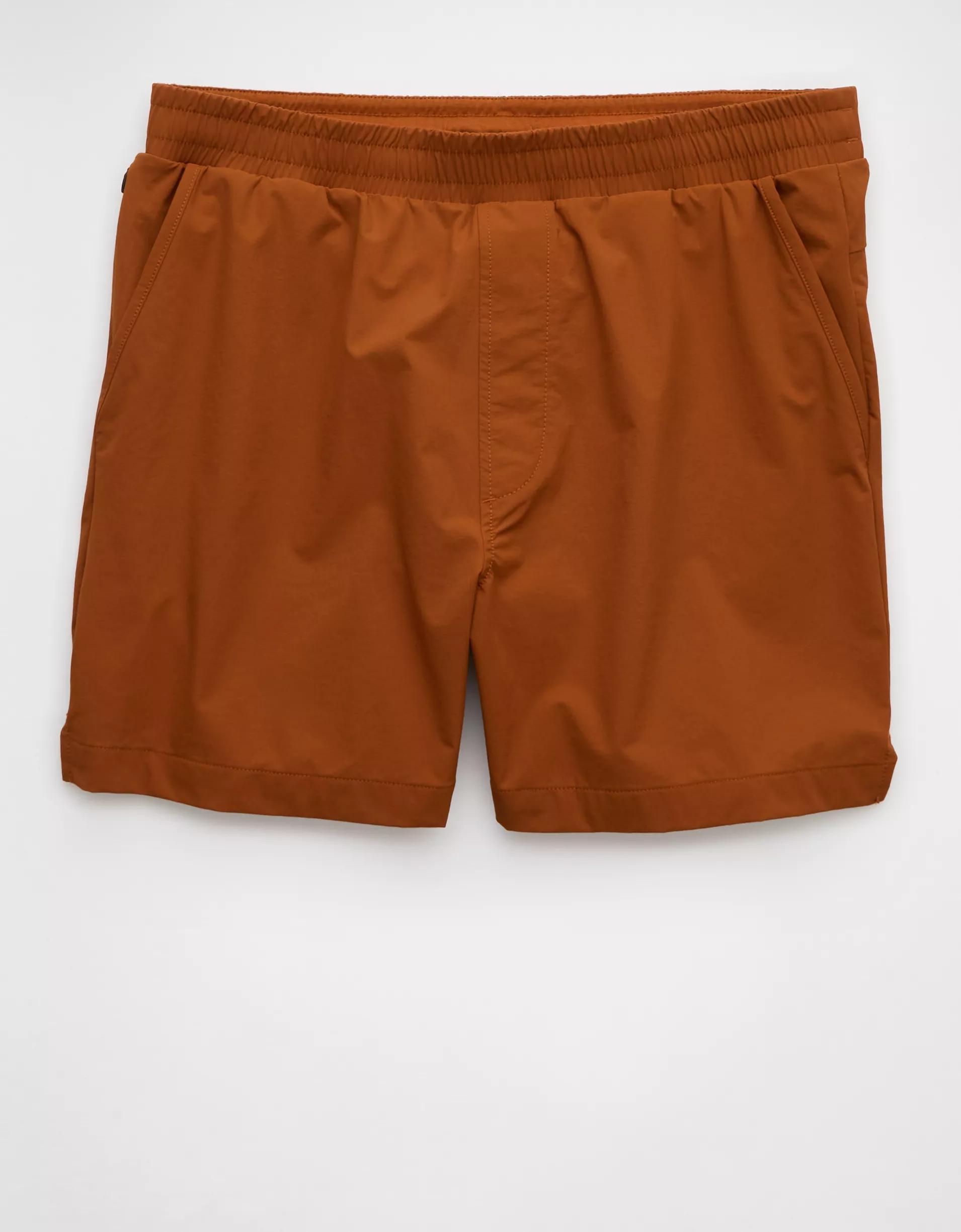 AE 24/7 6" Flex Hybrid Short Product Image