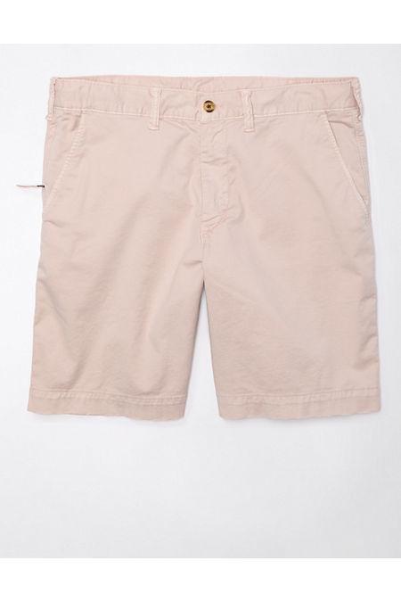 AE Flex 9 Weekend Khaki Short Men's Product Image