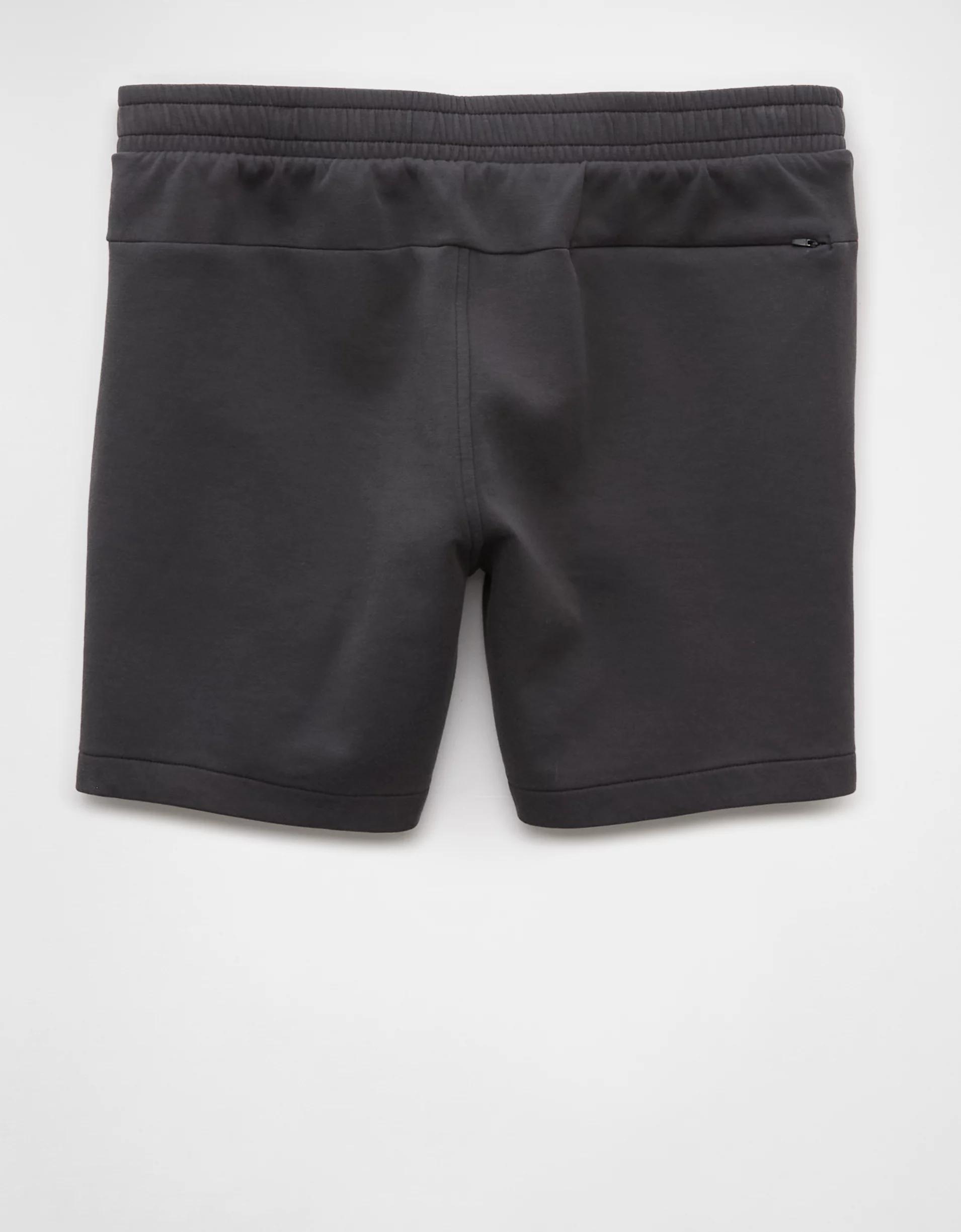 AE 24/7 6" Tech Fleece Short Product Image