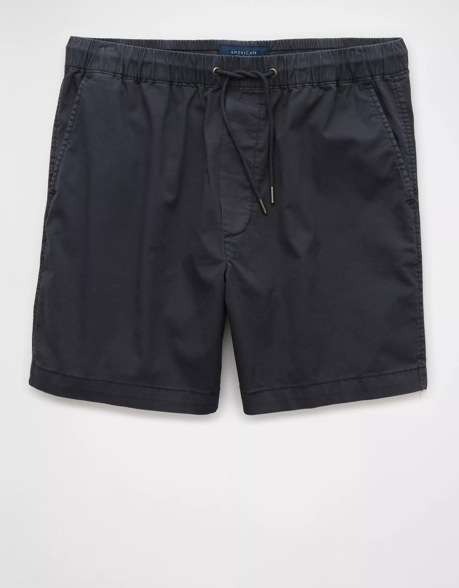AE 7" Flex Lived-In Trekker Short Product Image