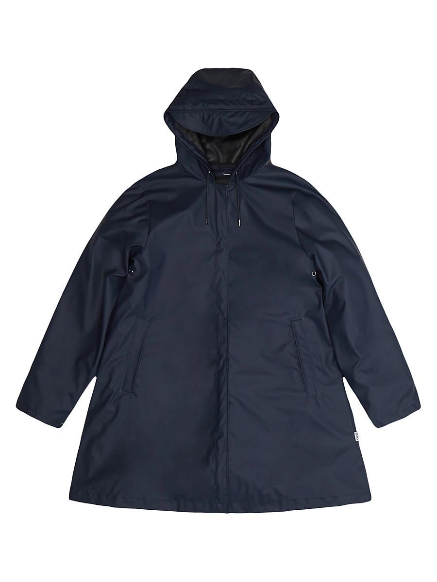 Womens A-Line W Jacket Product Image