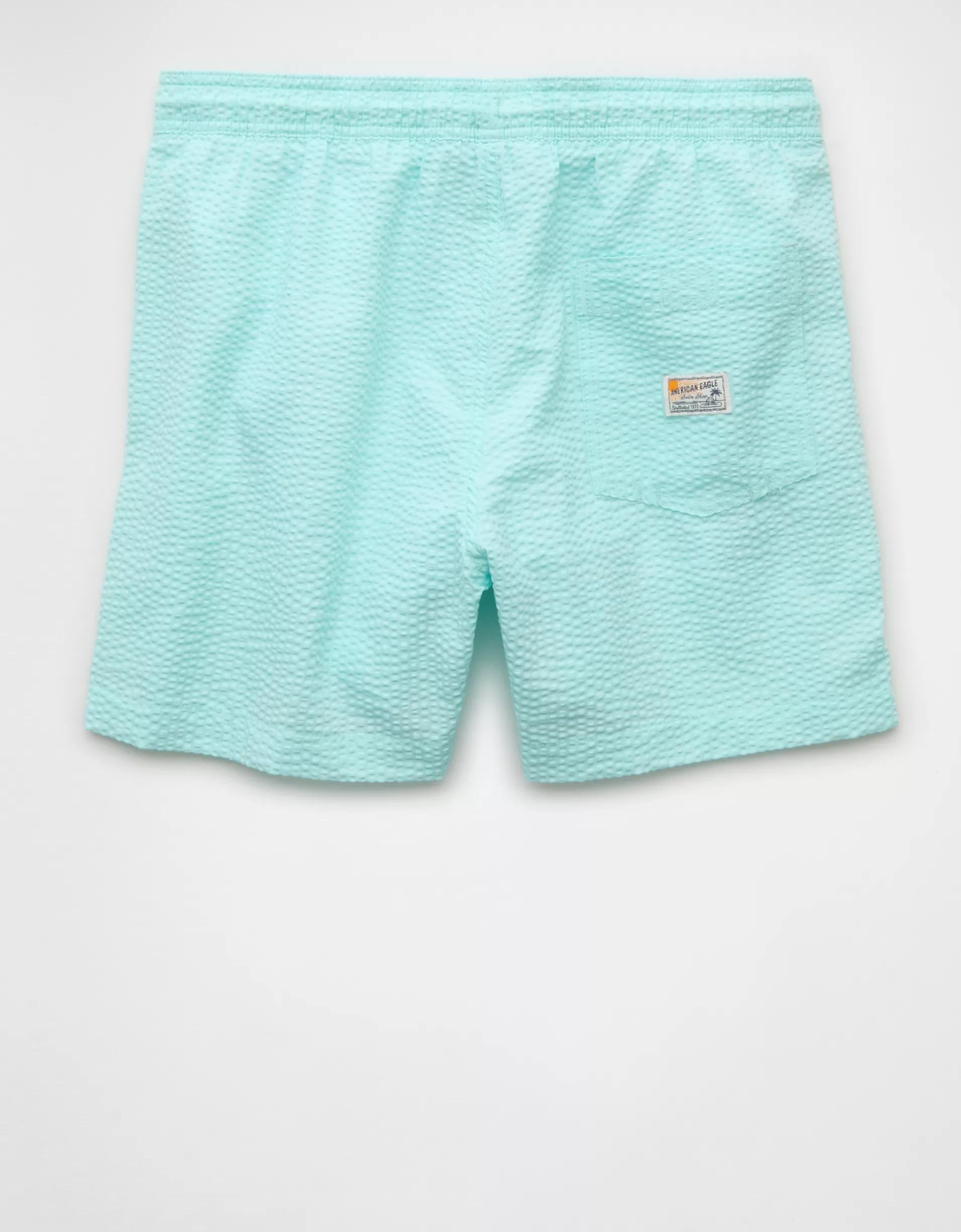 AE Men's 5" Swim Trunk Product Image
