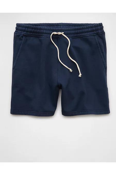 AE Heavyweight Fleece 6 Jogger Short Men's Product Image