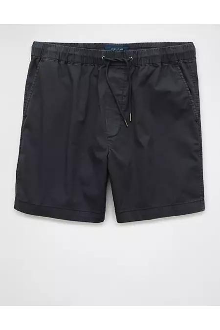 AE Flex 7 Lived-In Trekker Short Mens Product Image