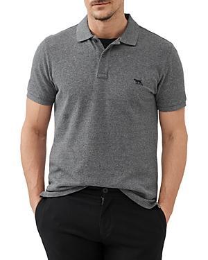 Rodd & Gunn The Gunn Slim Fit Polo Shirt Product Image