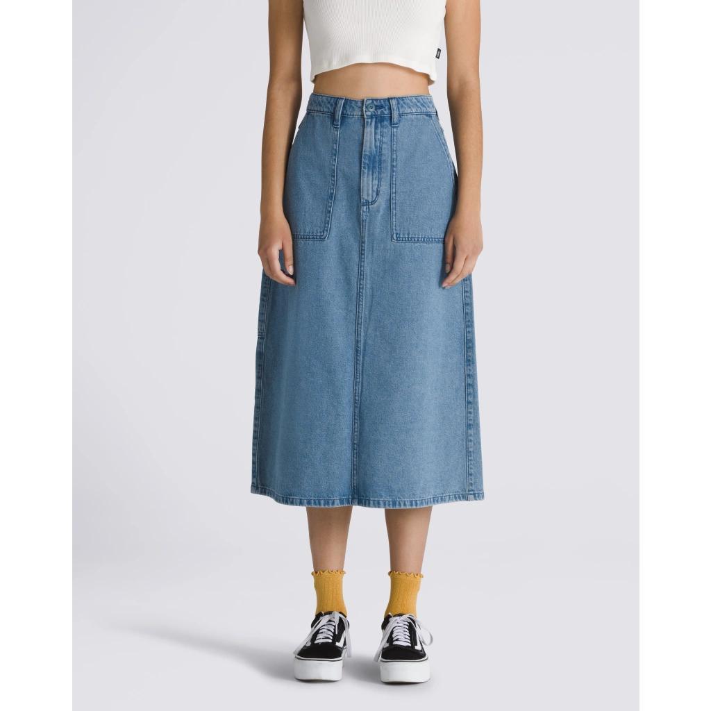 Union Denim Carpenter Skirt Product Image