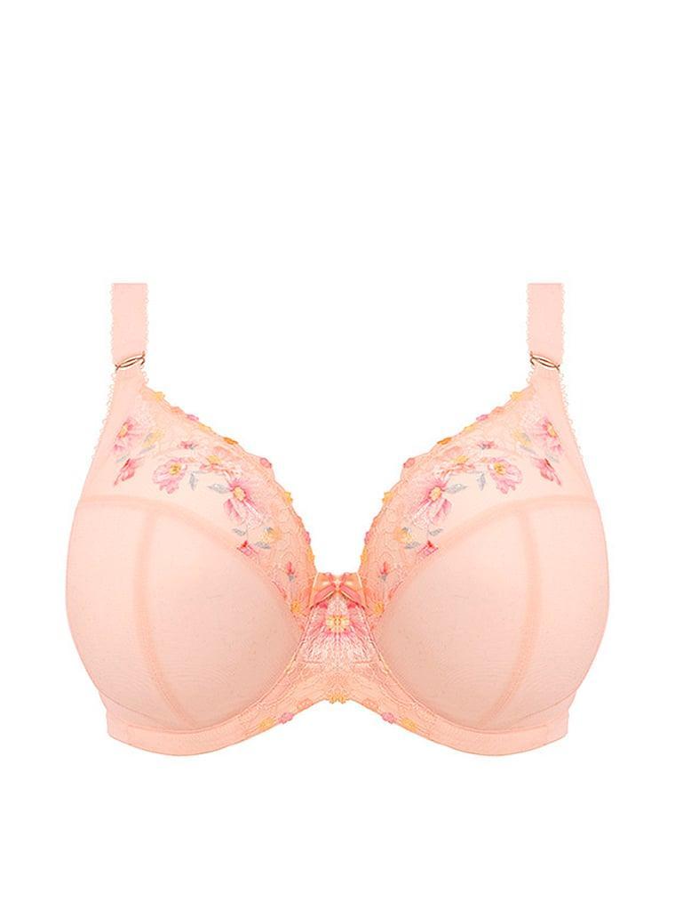 Himari Underwire Plunge Bra Product Image